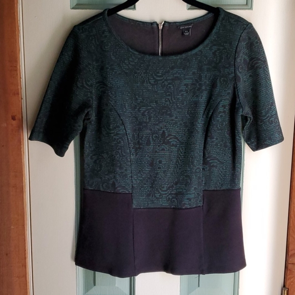 Ann Taylor knit top - Picture 1 of 3